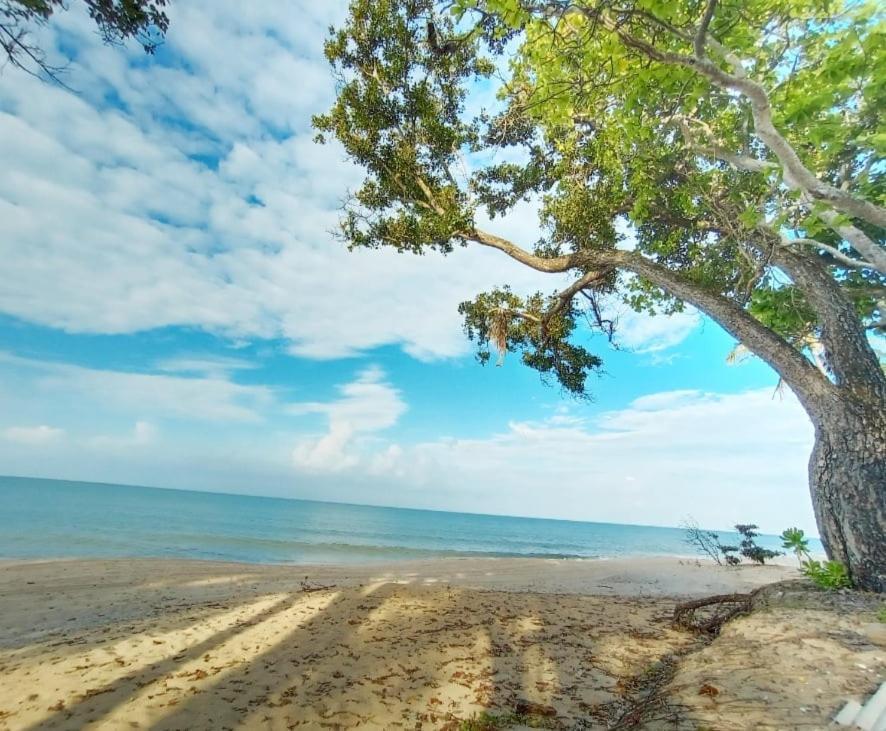 Sri Penawar Harmoni Sweet Grace X Desaru Coast Water Park Johor Bahru Leilighet Eksteriør bilde